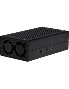Étui M2.HAT pour Raspberry Pi 5 2